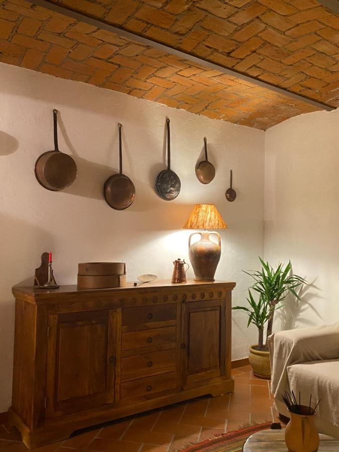Вилла Casa Raimondo Орозеи Экстерьер фото