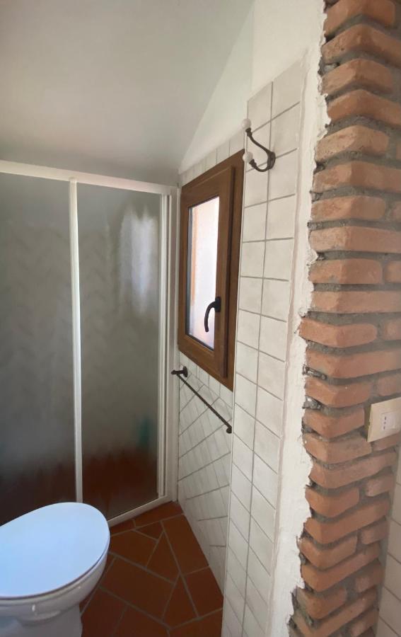 Вилла Casa Raimondo Орозеи Экстерьер фото