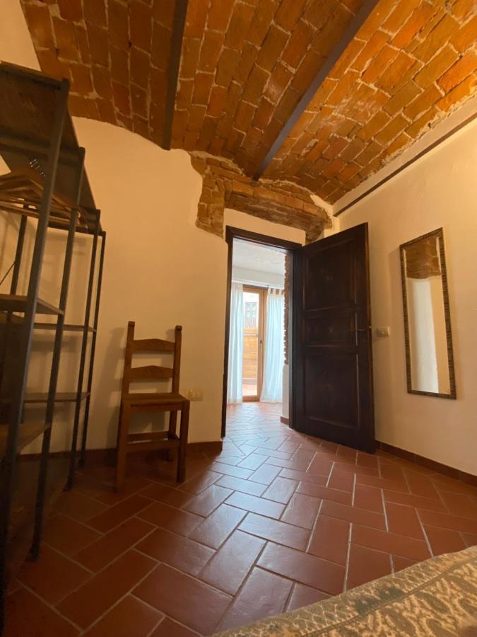 Вилла Casa Raimondo Орозеи Экстерьер фото